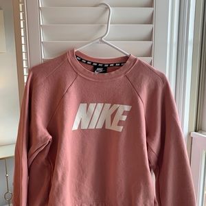 Nike pullover